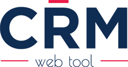 CRM Web Tool